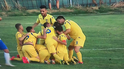 Ferizaj mposht Dritën në minutat e fundit