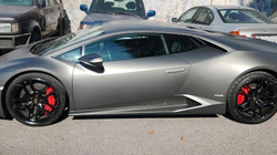 Vodhi Lamborghinin në Gjermani për ta shitur në Shqipëri, arrestohet i dyshuari