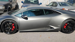 Vodhi Lamborghinin në Gjermani për ta shitur në Shqipëri, arrestohet i dyshuari