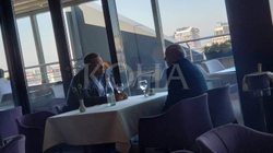 Mustafa takoi ndaras Ahmetin e Limajn, Haradinaj refuzon ftesën