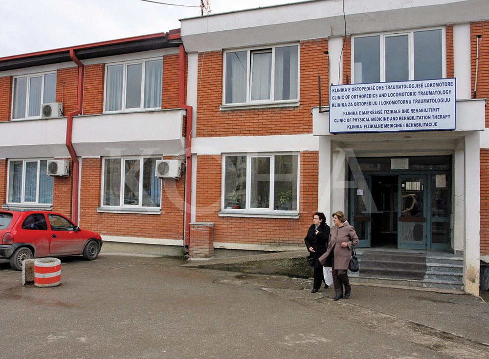 Foto: Alban Bujari / Koha