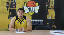 Golden Eagle Ylli përforcohet me Zekiqin
