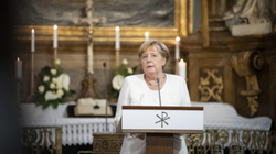 Merkel: Evropa bashkohet kur të përfshijë Ballkanin Perëndimor