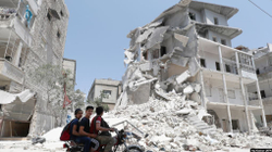 Rebelët në Siri largohen nga rajoni Khan Sheikhoun