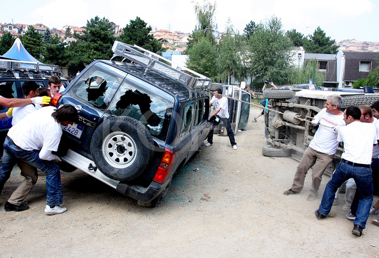 Foto: Driton Paçarada/Koha