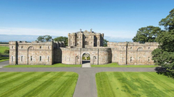 Del në shitje një ndër kështjellat më të njohura në Skoci, çmimi 8.7 milionë euro