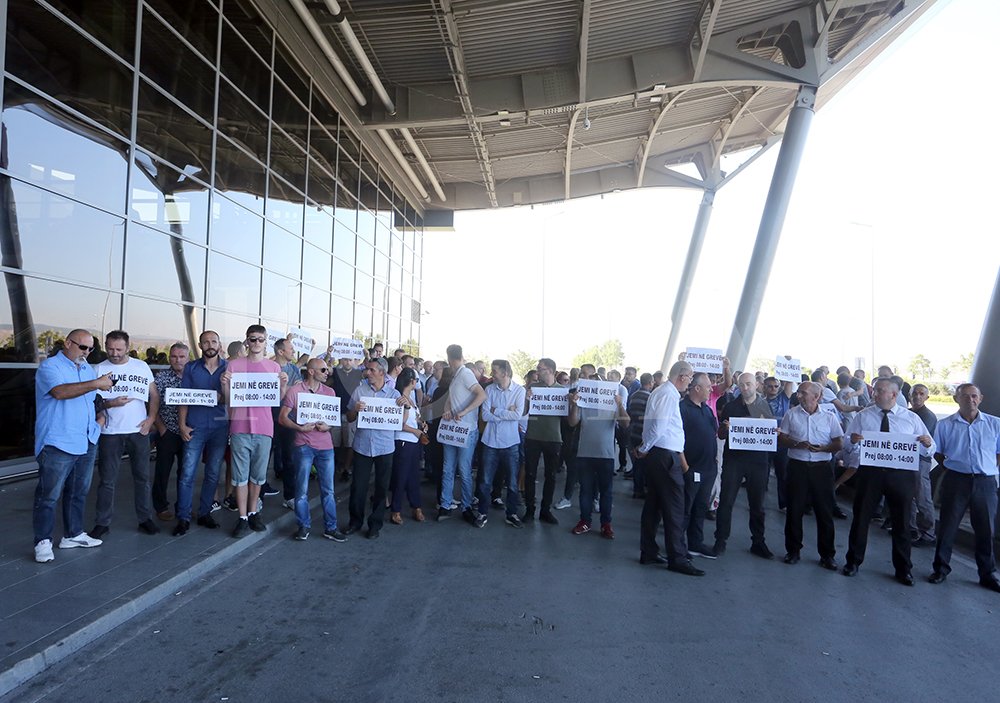 Foto: Alban Bujari / KD