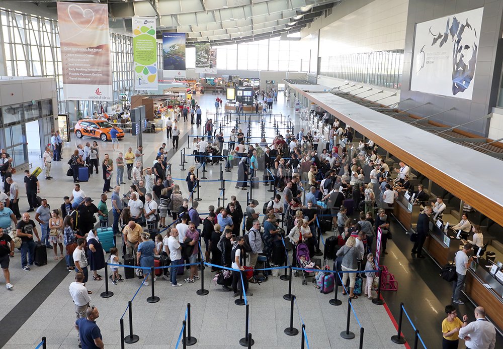 Foto: Alban Bujari / KD