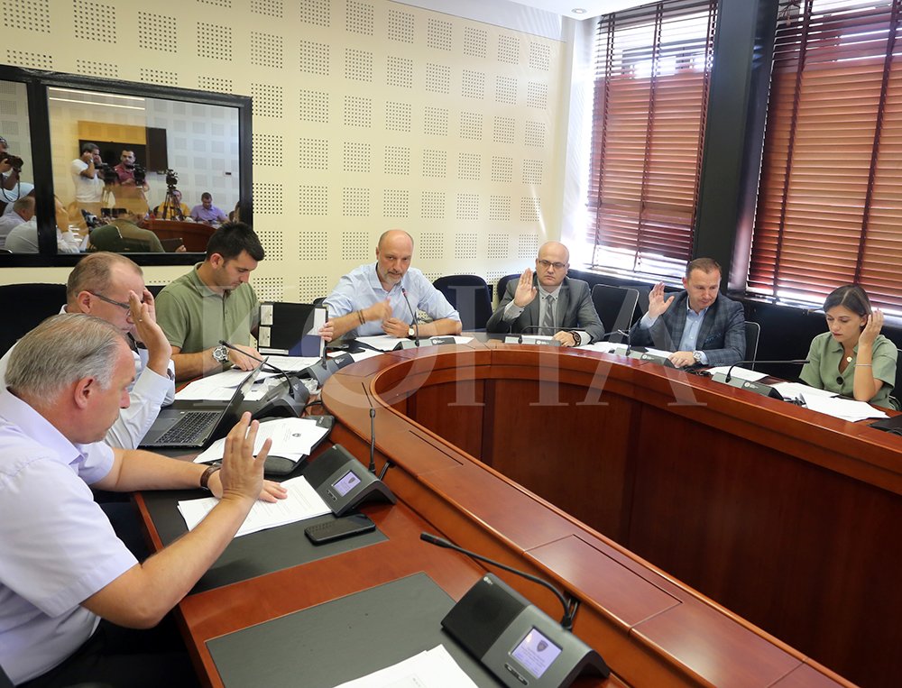 Foto: Alban Bujari / KD