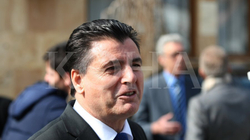 Bahtiri: Kam pritur se Thaçi do të bënte kallëzim ndaj Dick Martyt, e jo ndaj meje
