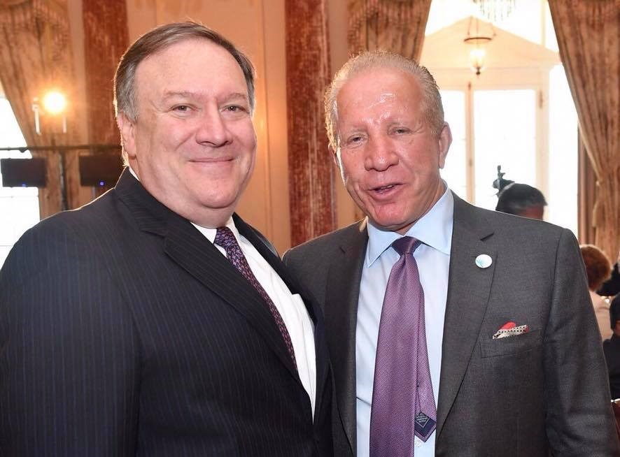Pacolli: Pompeo me pozicion parimor, inkurajoi Serbinë për rifillimin e dialogut