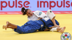 Nora e Akili në kërkim të medaljeve të para në botëror