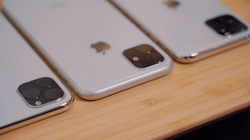 Zbulohen detaje të iPhonëve të rinj