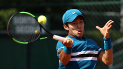Lee Duck-hee bëhet tenisti i parë i shurdhër që fiton meç në “ATP Tour”