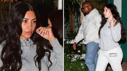 Kim Kardashian krejt ndryshe pa makijazh