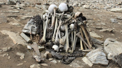 Analiza e ADN-së shton misterin e liqenit Rupkund plot me skelete në Himalaja
