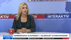 Deliu-Kodra: PDK nuk del në opozitë, vijë të kuqe korrupsionit
