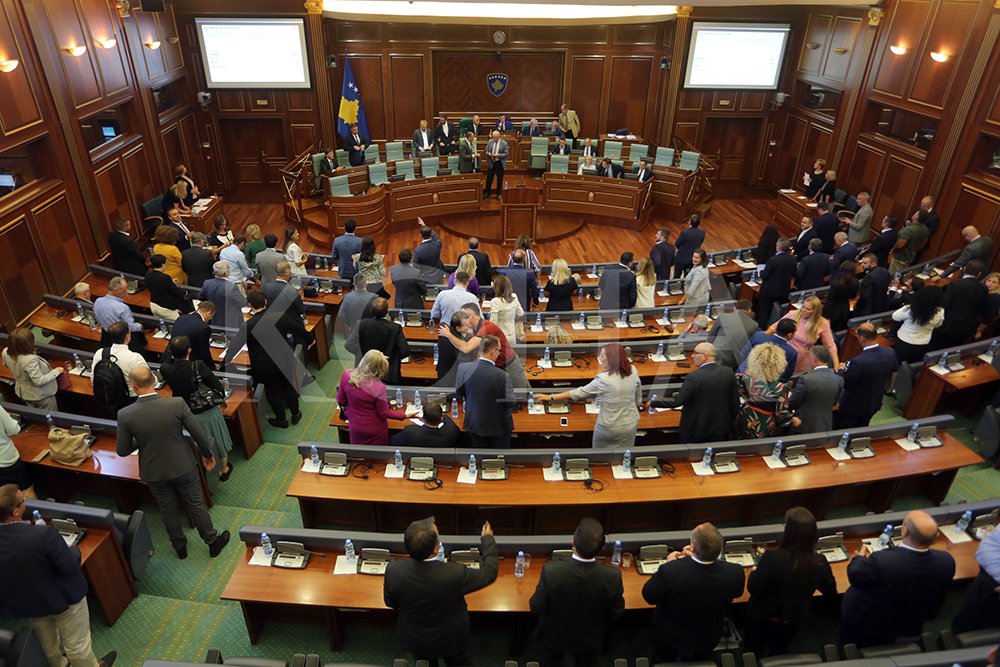 Foto: Alban Bujari / Koha