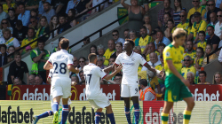 Chelsea fiton ndeshjen dramatike ndaj Norwichit
