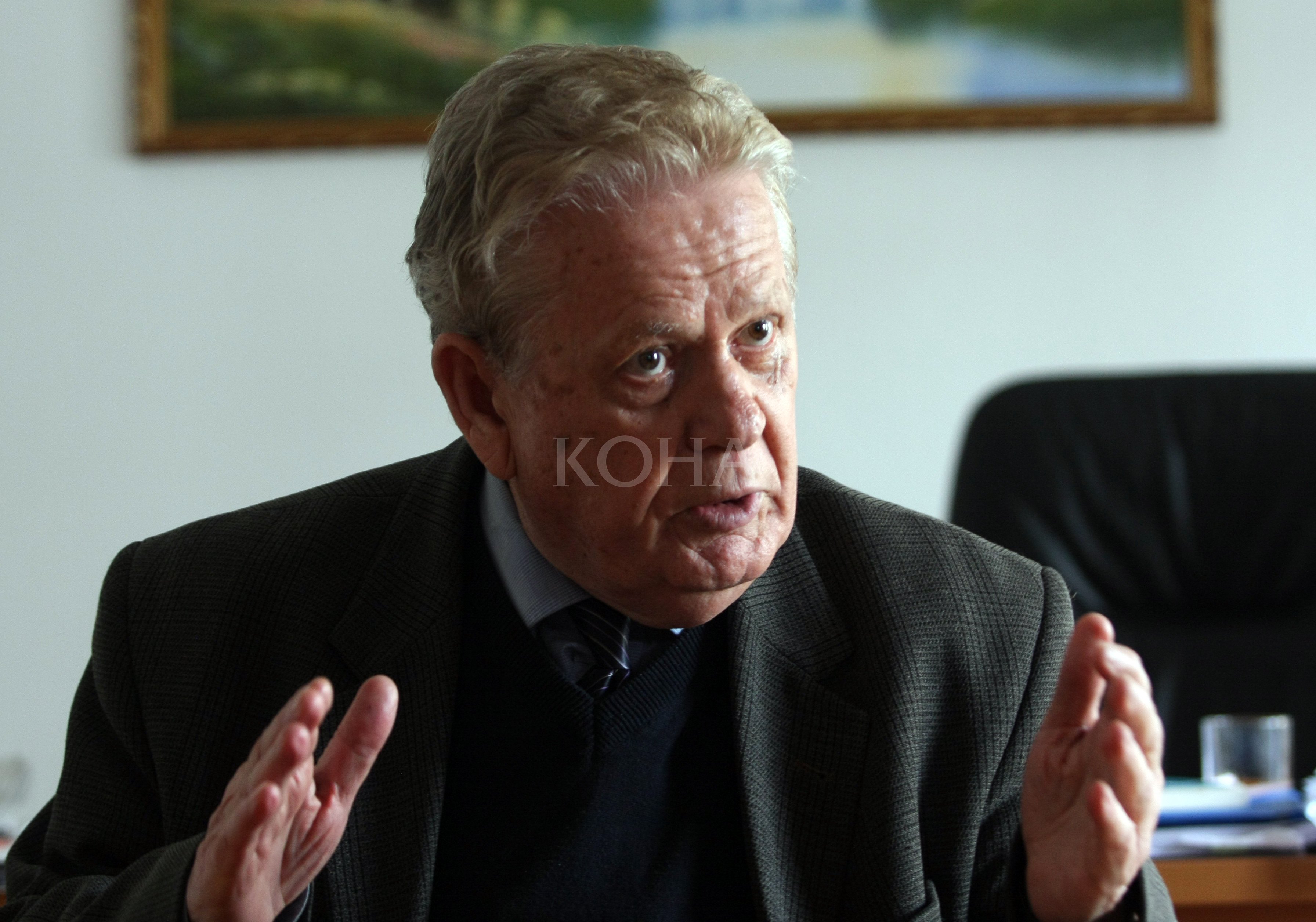 Foto: Alban Bujari/ Koha Ditore