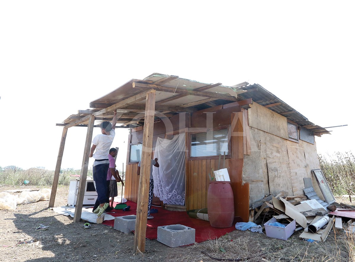 Foto: Alban Bujari/Koha Ditore