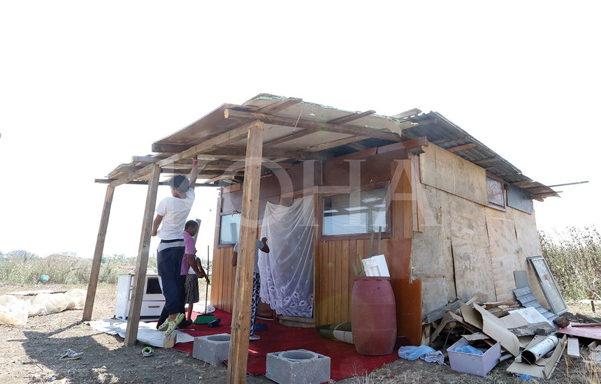 Foto: Alban Bujari/Koha Ditore