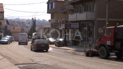 “Kodra e Trimave” në Prishtinë e lënë pasdore, asfaltimi që s’po kryhet njëri nga telashet