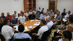 Pjesëmarrje e vogël e pak kërkesa gjatë diskutimeve për buxhetin 2020/22 në komunë të Lipjanit