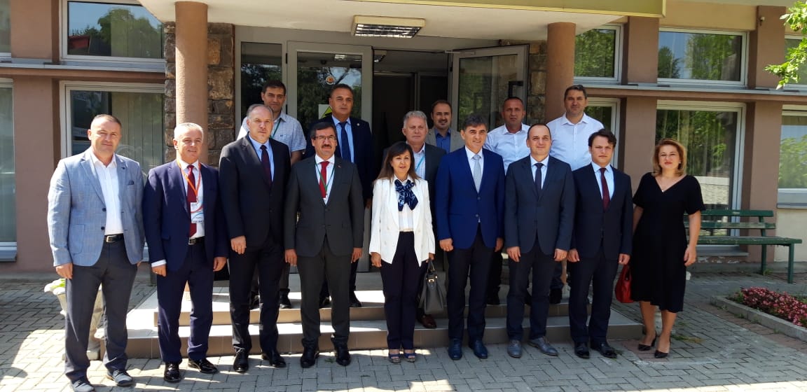 Në UPZ nisi punimet Konferenca Shkencore Ndërkombëtare