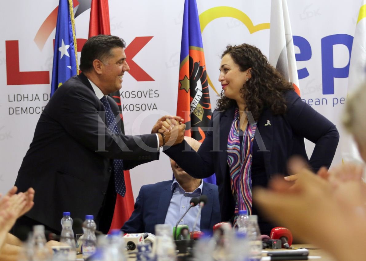 Foto: Alban Bujari / Koha