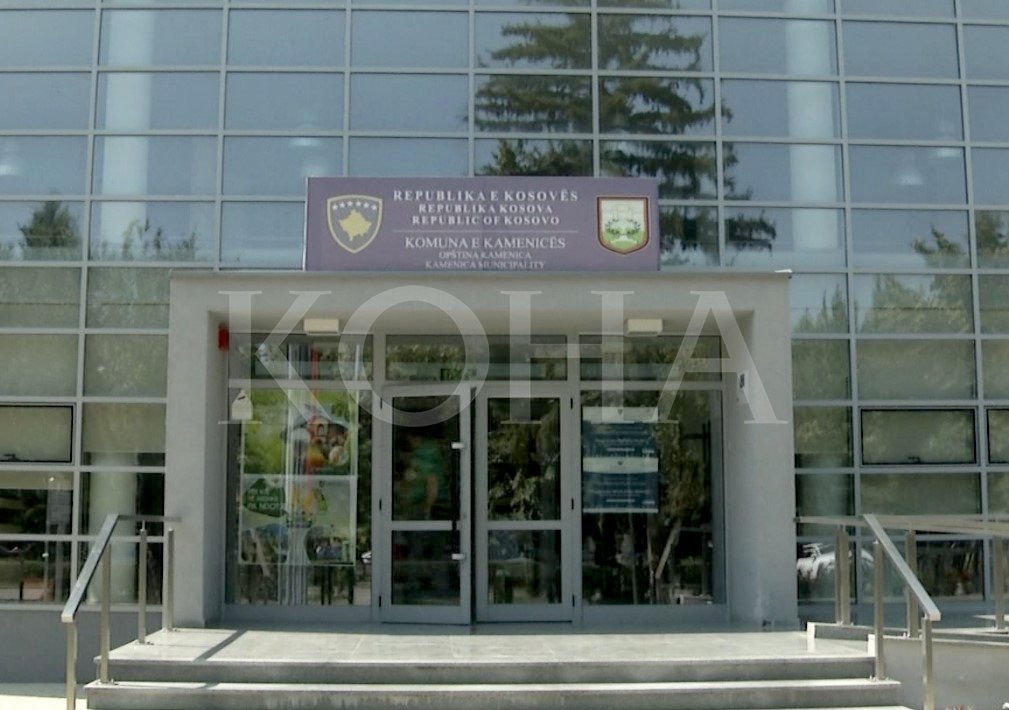 Kontaminimi i lumit i lë pa ujë tash tri ditë banorët e Kamenicës