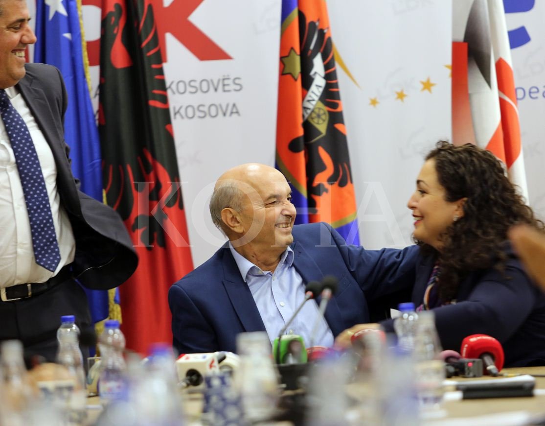 Foto: Alban Bujari / Koha