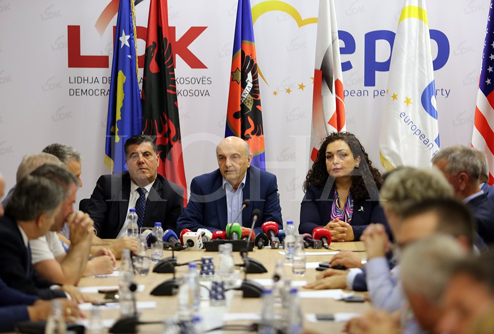 Foto: Alban Bujari / Koha