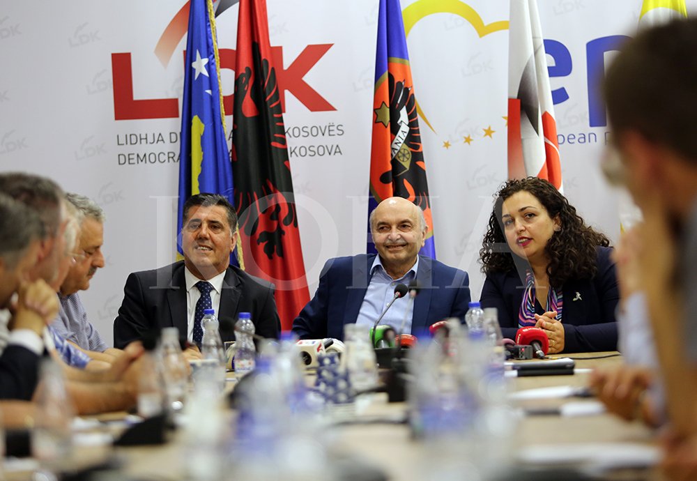 Foto: Alban Bujari / Koha