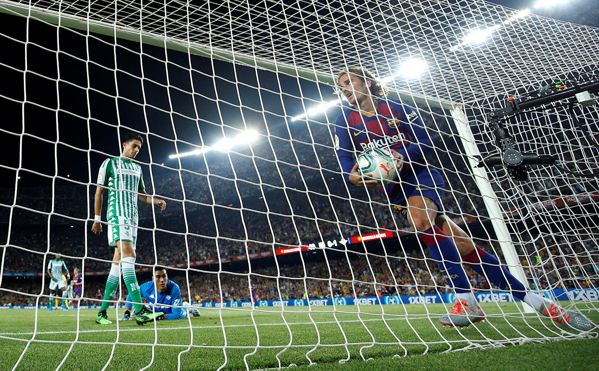 Foto: Reuters