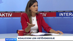 Haxhiu numëron sinjalet nga LDK-ja që pamundësojnë koalicionin me VV-në