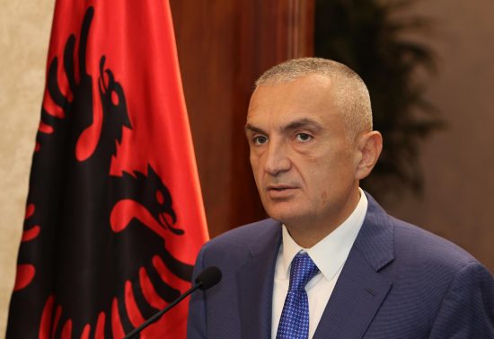 Komisioni i Venecias: Ilir Meta shkeli Kushtetutën