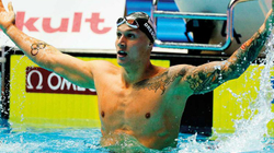 Pas tetë medaljeve në Botëror, Dressel synon shkëlqimin në Lojërat Olimpike