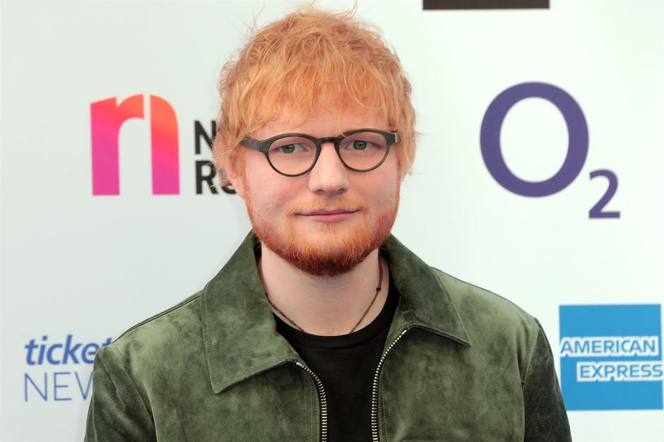 Ed Sheeran përballet me akuza që mund t’ia shkatërrojnë jetën dhe karrierën