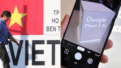 Google zhvendos prodhimin e Pixel nga Kina në Vietnam