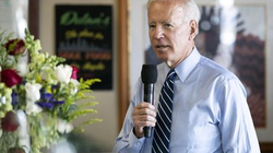 Biden kryeson sondazhet tek demokratët amerikanë