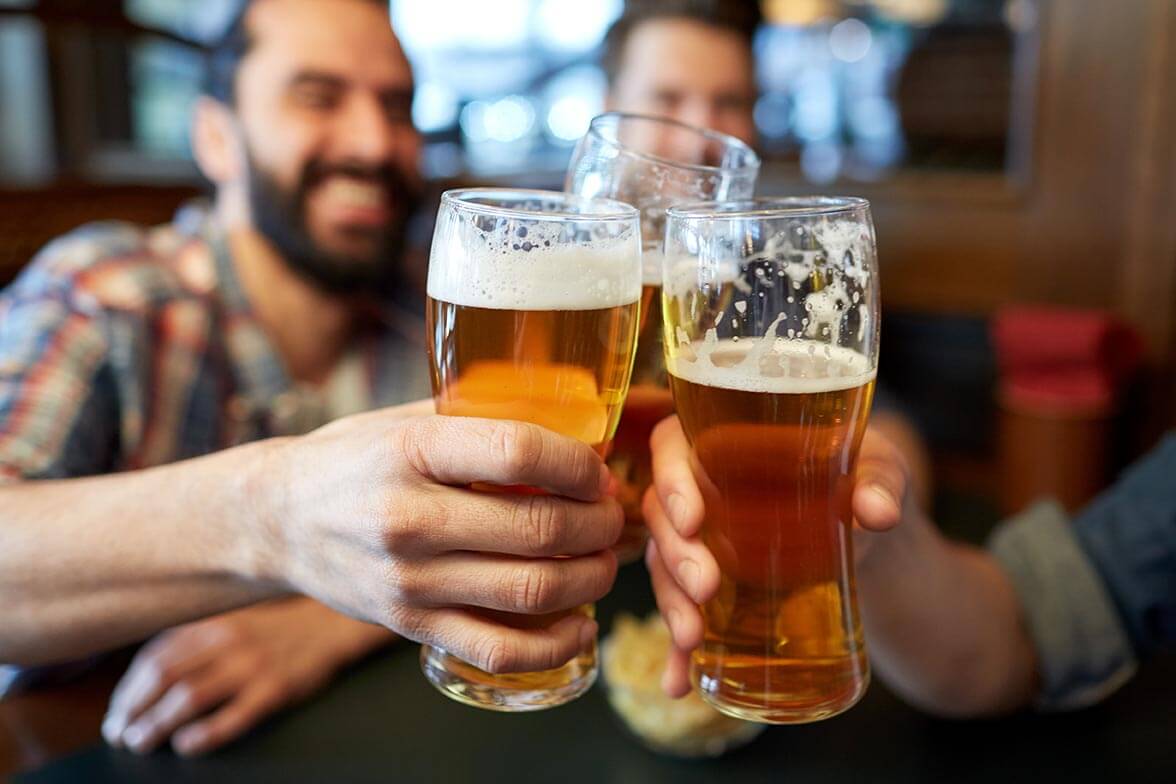 10 përfitimet që sjell birra për shëndetin dhe anën estetike