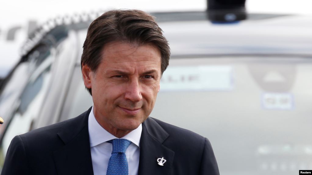 Forcat rivale në Itali arrijnë marrëveshje, anashkalojnë Salvinin