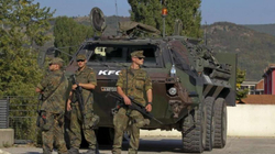 KFOR: Në bashkëpunim me institucionet e Kosovës dhe partnerët nga afër po monitorojmë situatën