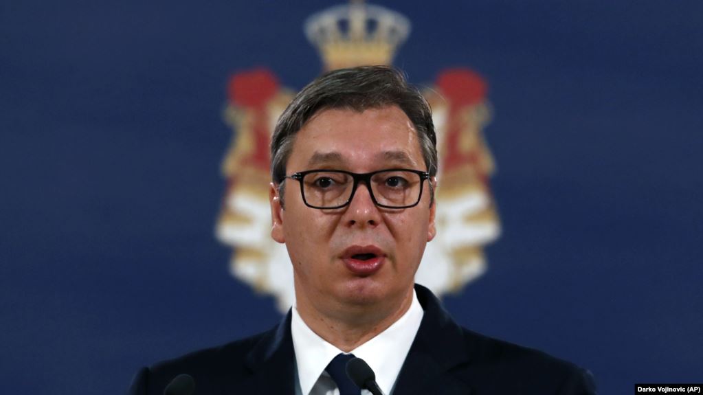 Vuçiq: Lista Serbe duhet të marrë pjesë në zgjedhje parlamentare të Kosovës