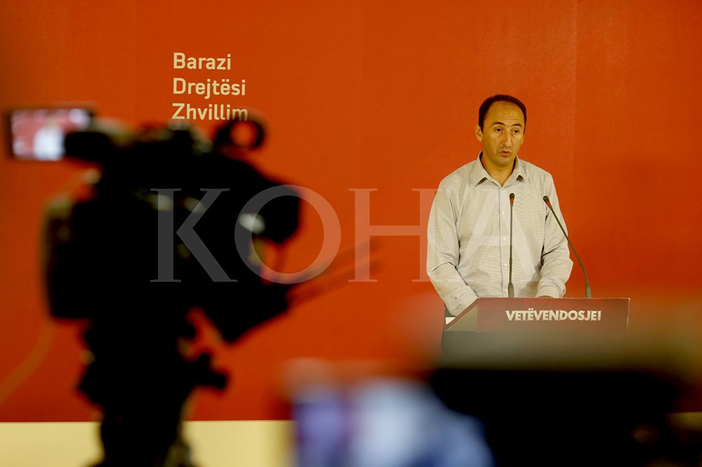 Foto: Driton Paçarada / KD