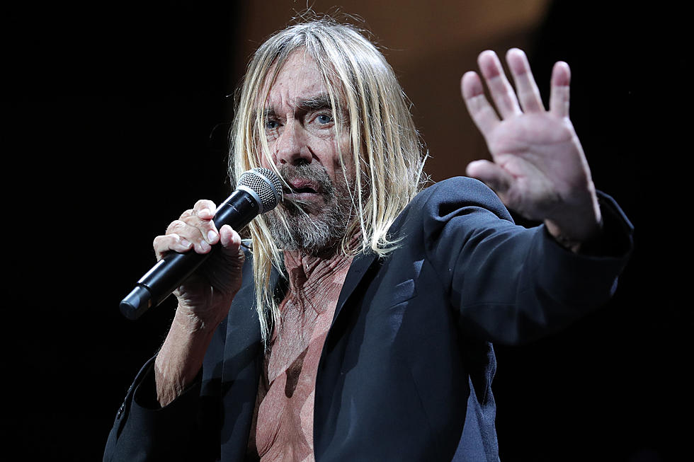Iggy Pop shpreson t’i mbushë 80 vjet "për inat" të urrejtësve