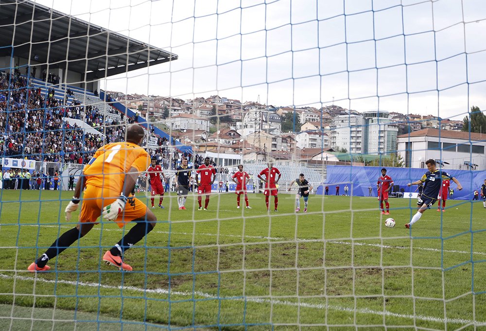 Foto: Driton Paçarada / KD