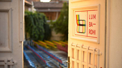 Pogrami i Lumbardhit në shtator