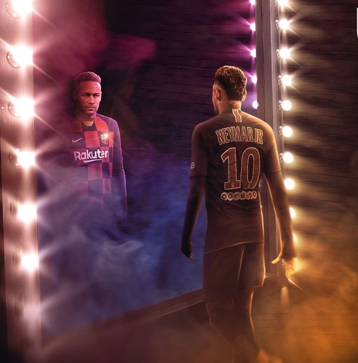 Barça siguron shërbimet e Neymarit, arrin marrëveshje me PSG-në